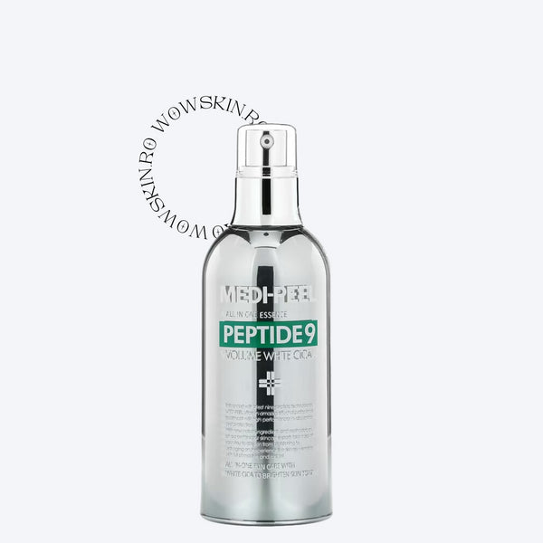 Peptide 9 Volume White Cica Essence